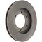 Centric Parts Standard Brake Rotor, 121.42067 121.42067 - alternate 7